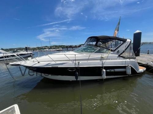 Maxum 2800 SCR Tekniset tiedot ja arvostelut